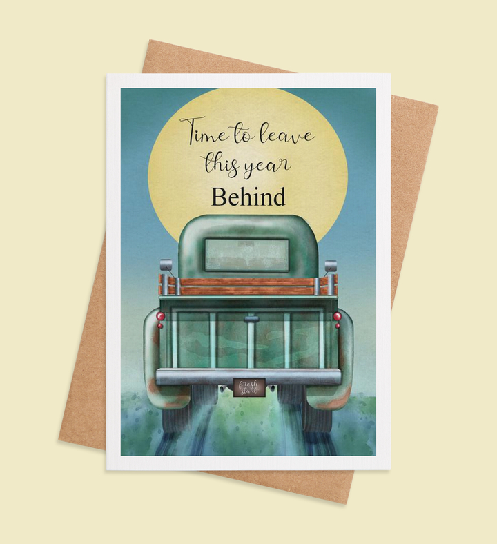The Road to Renewal
