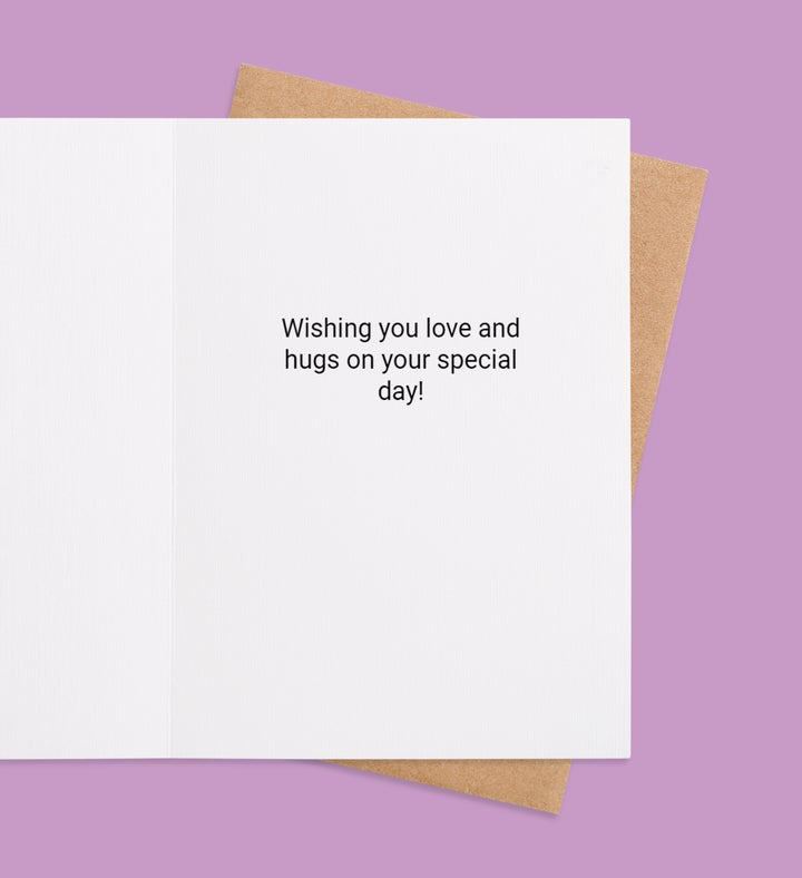 Love Blooms For Mom Inside Image