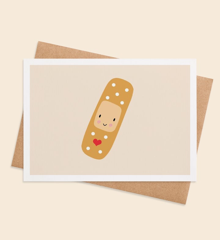 Bandaid Buddy Image