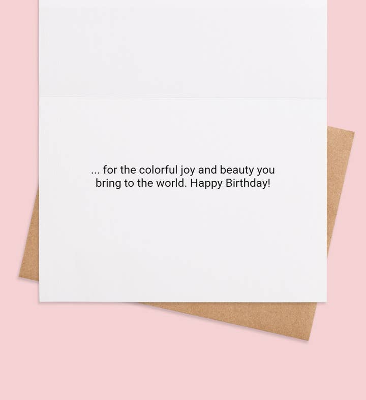 Daughterblooming Blessings Inside Image