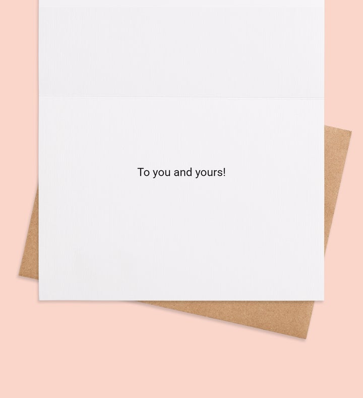 Holi Daze Delight Inside Image