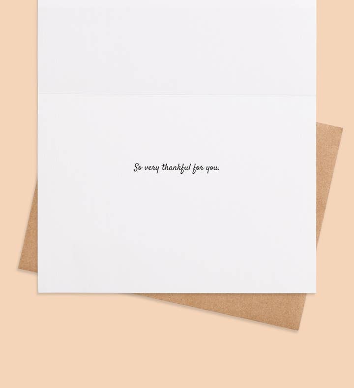 Grateful Gathering Inside Image