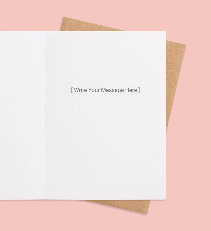 Rose Hearted Wishes Inside Image