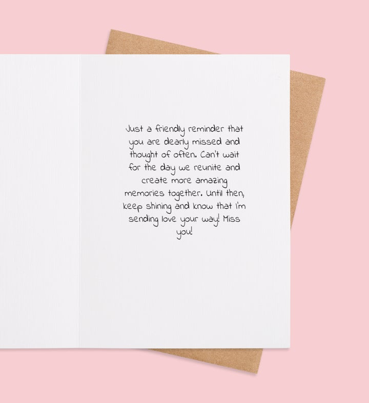 Heartfelt Distance Hugs Inside Image