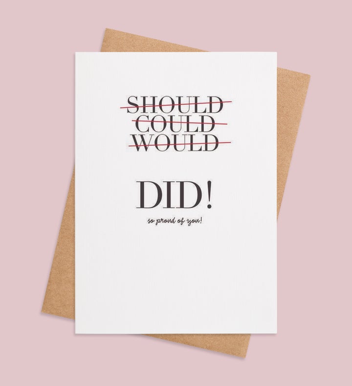 From Thought To Triumph