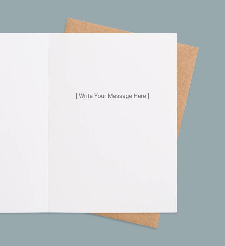 Reindeer Rest & Relaxation Inside Image