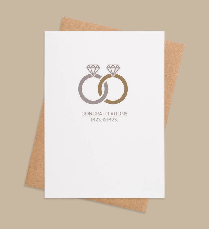 Everlasting Union Anniversary Greeting Card Image