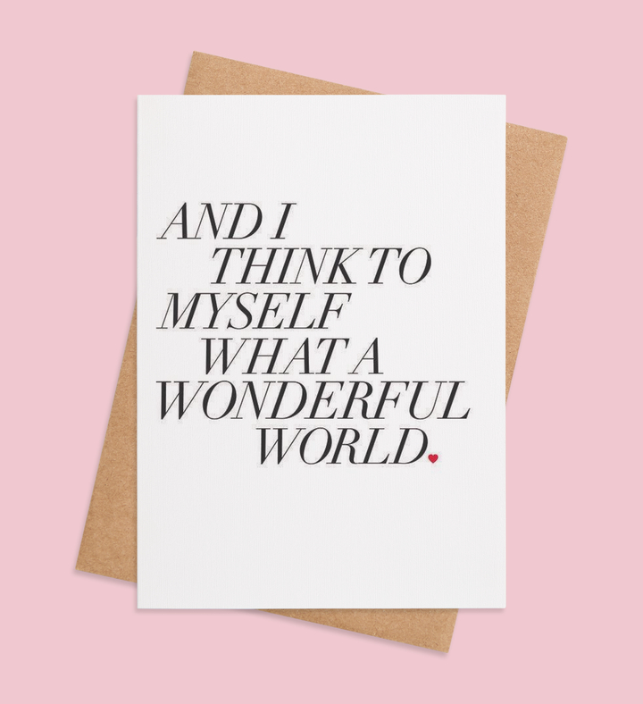 Wonderfully You Image