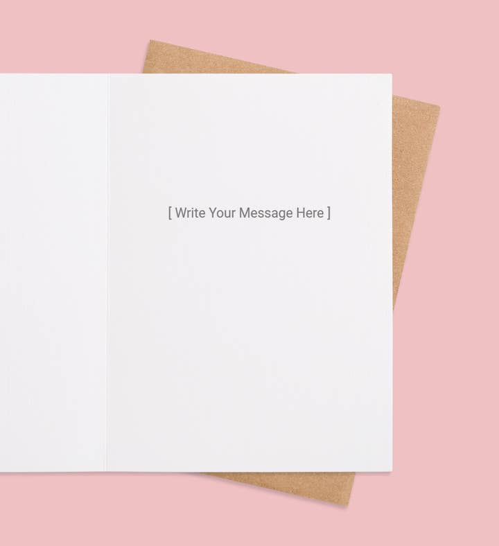 Merry And Bright Inside Image