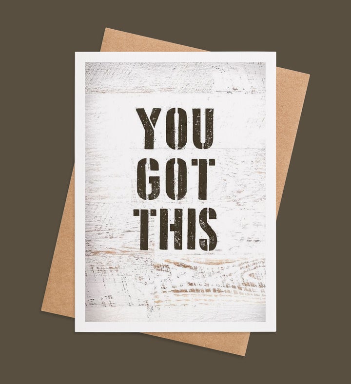 You Got This, Grad! Image
