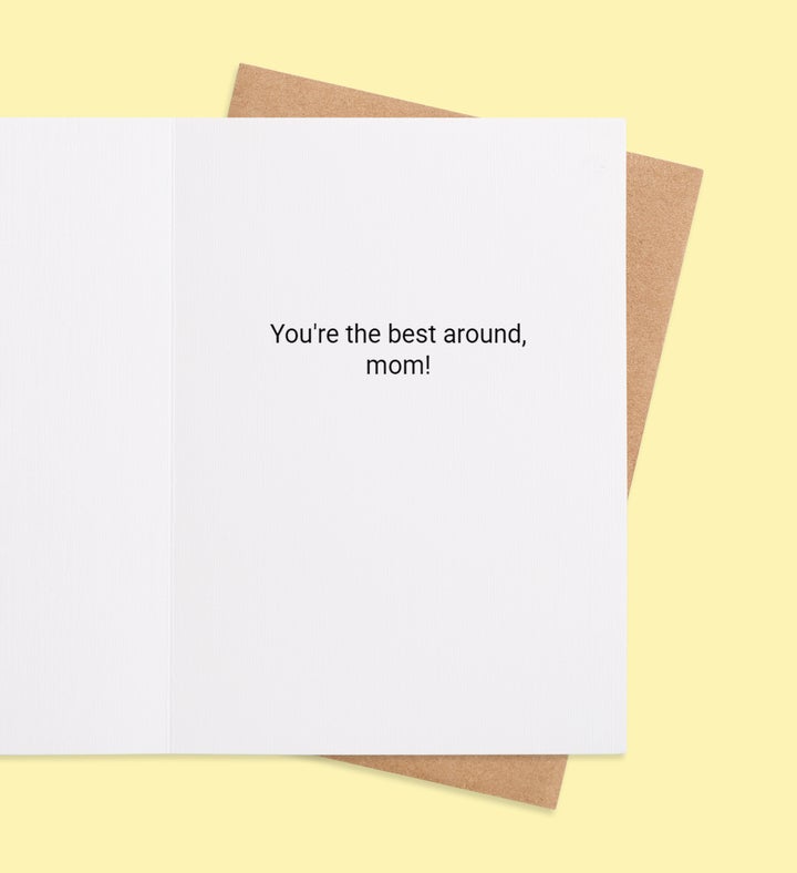 Mother Nature Inside Image