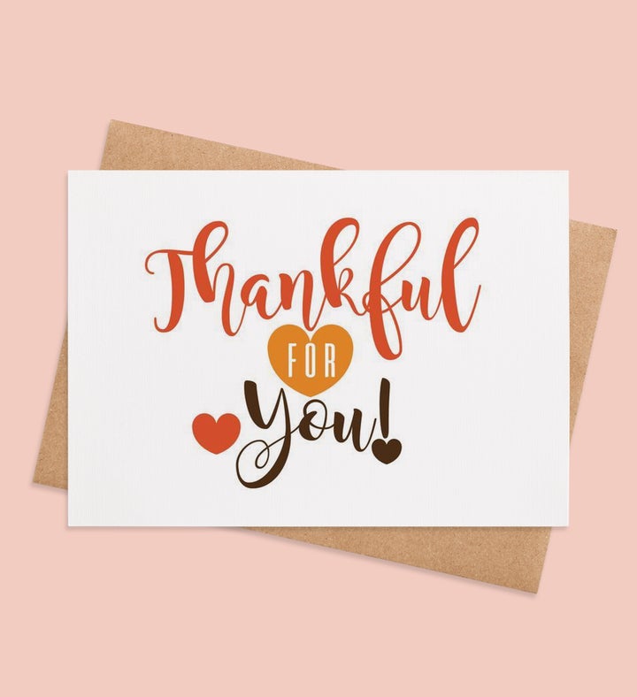 Grateful Hearts Of Autumn 