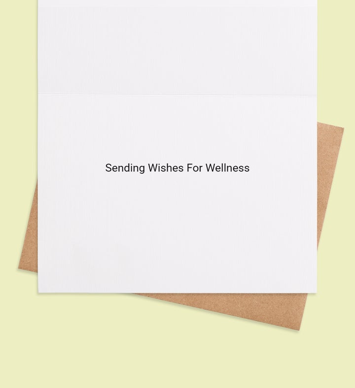 Rainbow Of Renewal Inside view