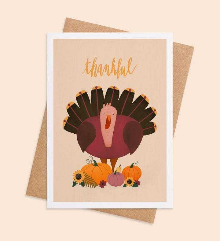 Gobble Your Gratitude 