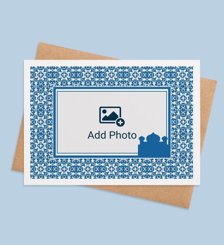 A Mosaic Of Joy Image