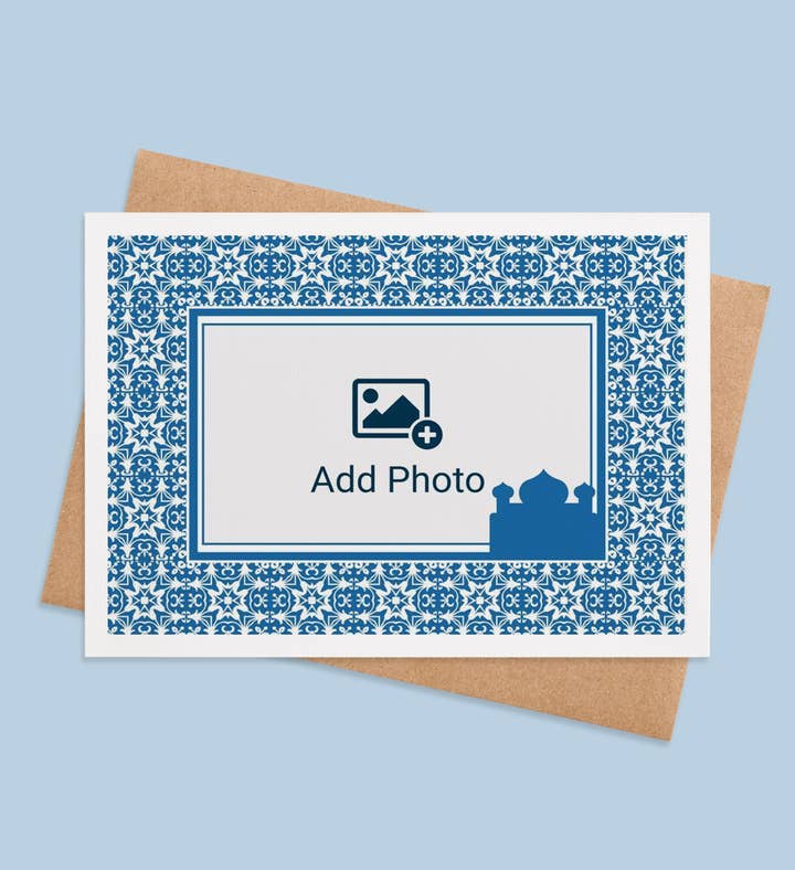 A Mosaic Of Joy Image