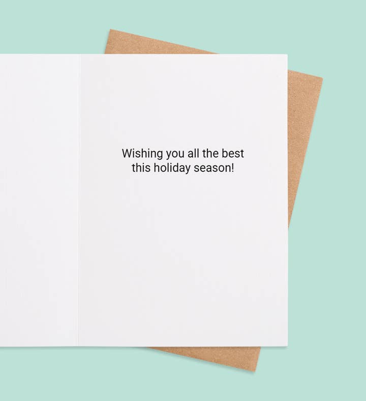 Holly Jolly Memories Inside Image