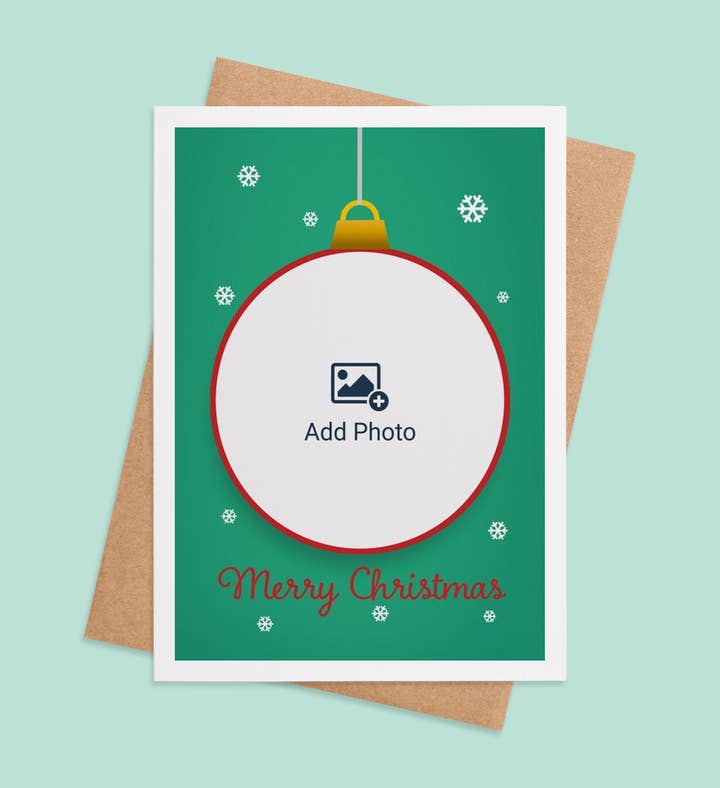 Holly Jolly Memories Image