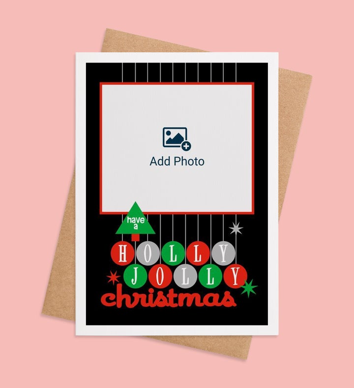 Holly Jolly Memories