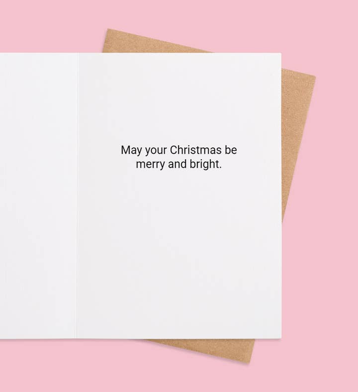 Ho Ho Glow Inside Image