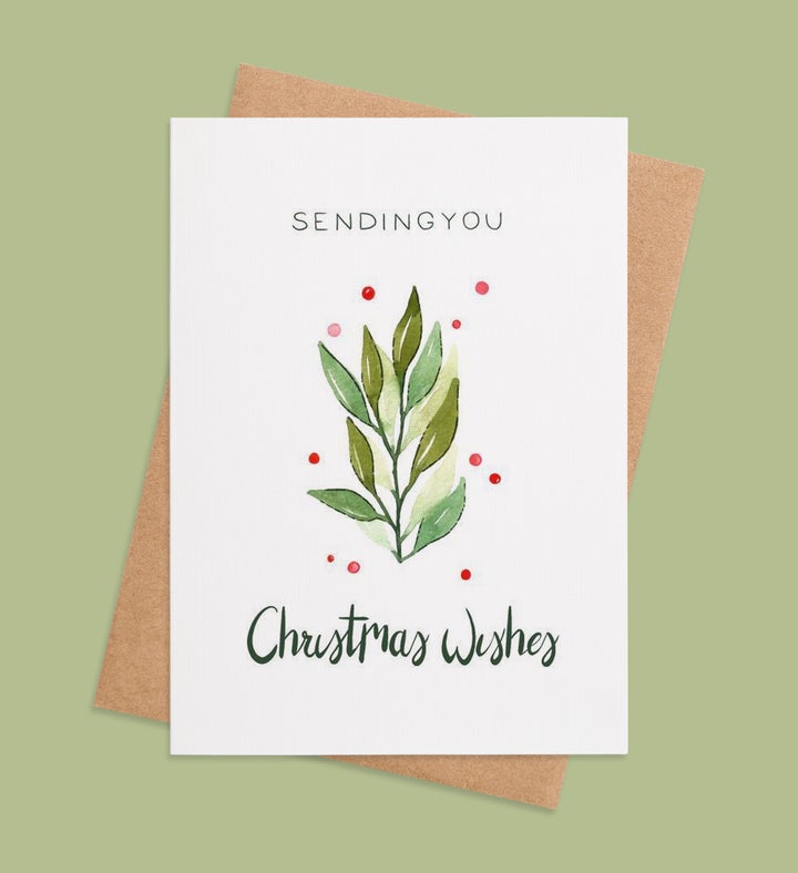 Joyful Greenery Image