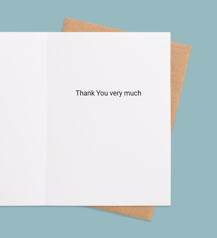 Rainbow Of Gratitude Inside Image