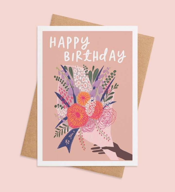 Blossoms Of Joy Image