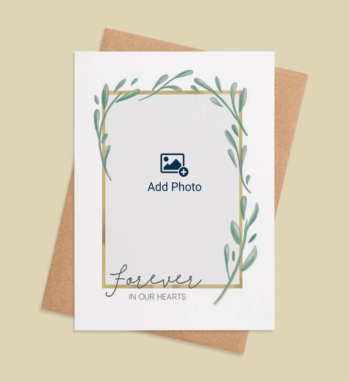 Eternal Embrace Photo Image