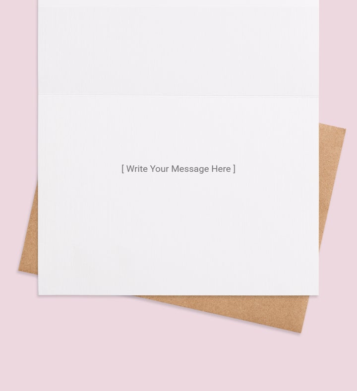 Colorful Gratitude Inside view