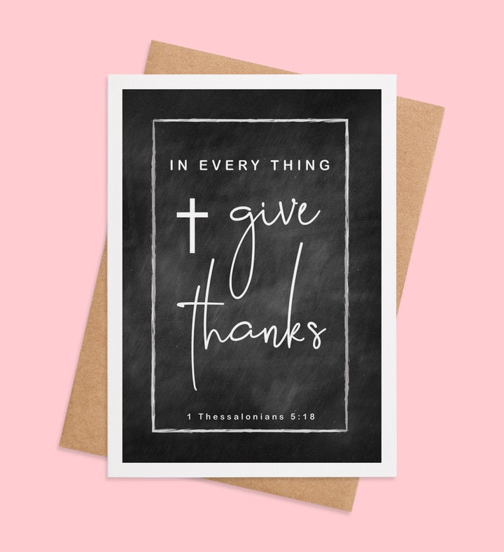 Grateful Heart, Grateful Life 