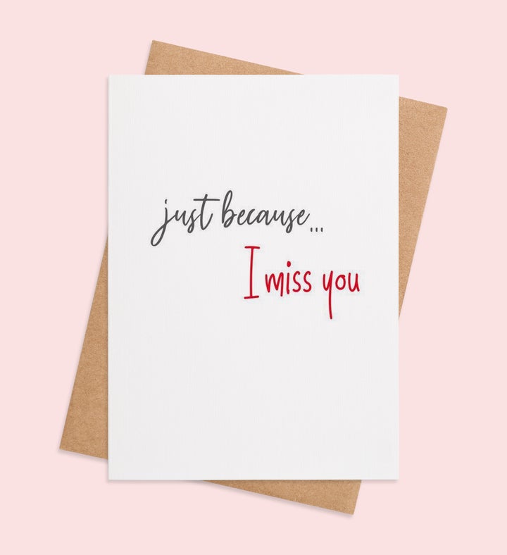 Hugs Across The Miles