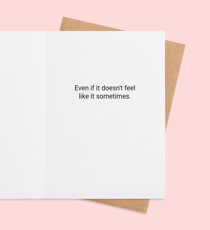 Hey Mama, You'Re Crushing It! Inside Image