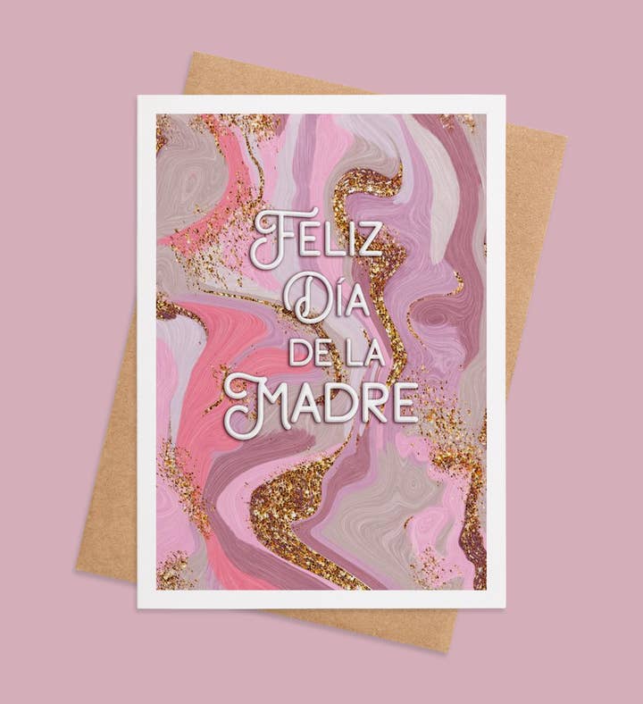 Sparkling Love For Mom Image