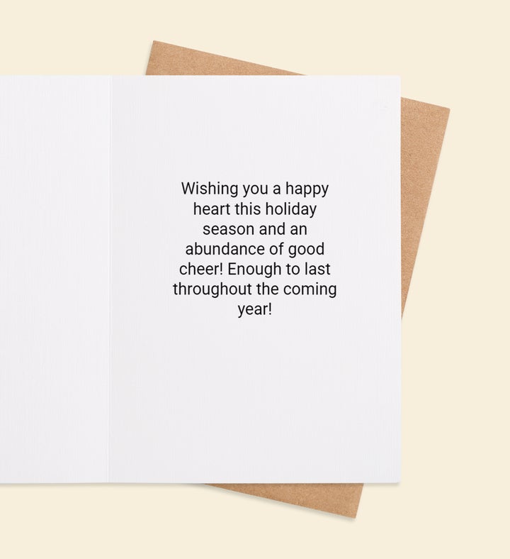 Joyful Moments Of Cheer Inside Image