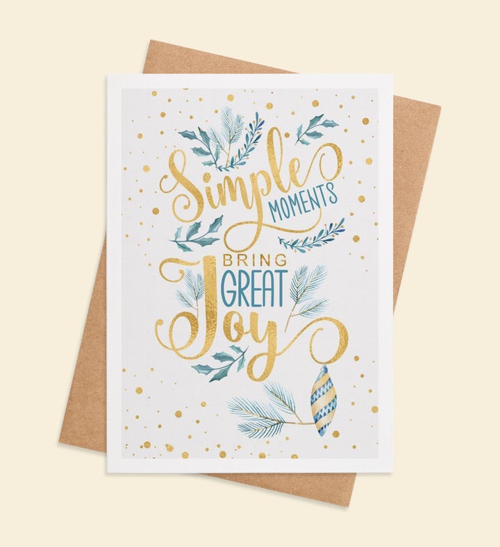 Joyful Moments Of Cheer Image