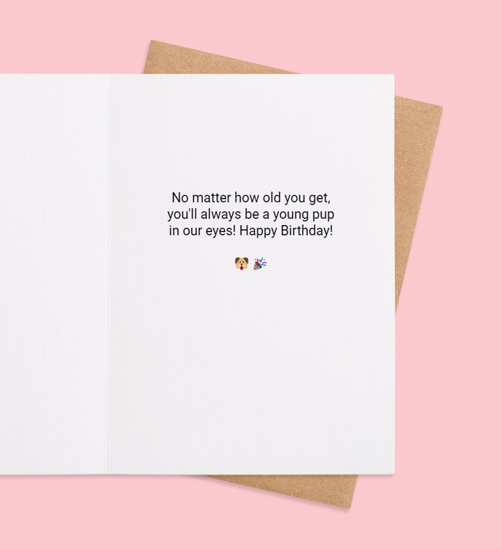 Paws Itively , Son! Inside Image