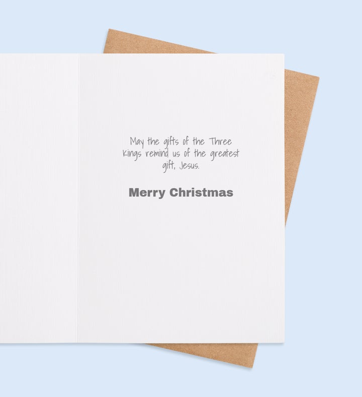 Kings Of Wonder Inside view