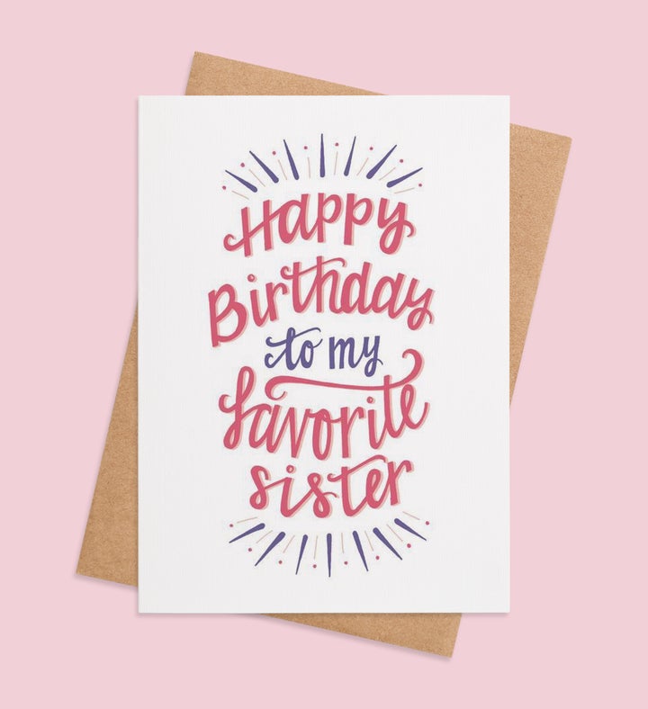 Sisterly Love Shenanigans Image