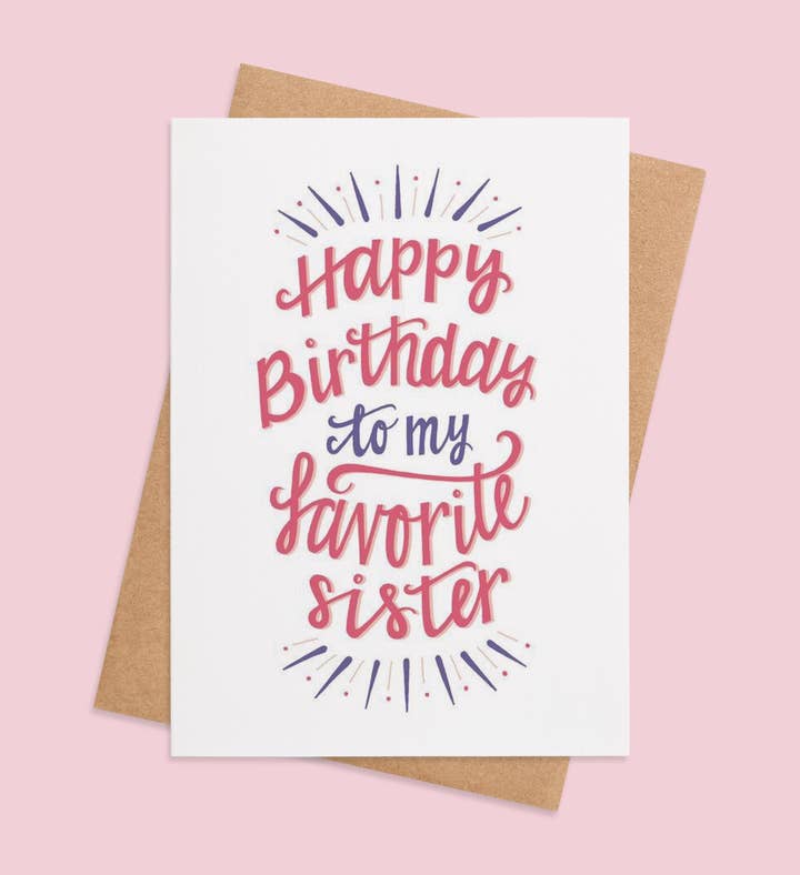 Sisterly Love Shenanigans Image