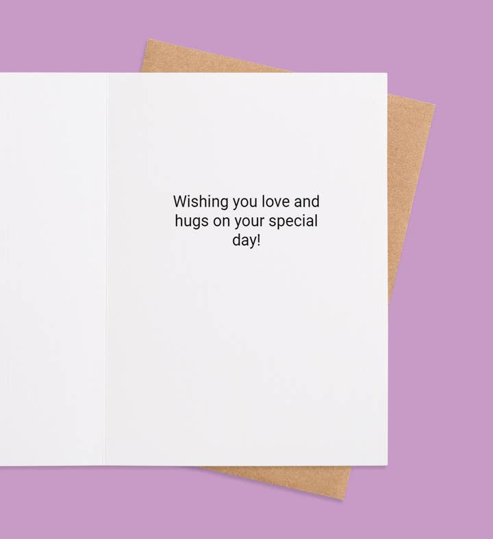 Love Blooms For Mom Inside Image