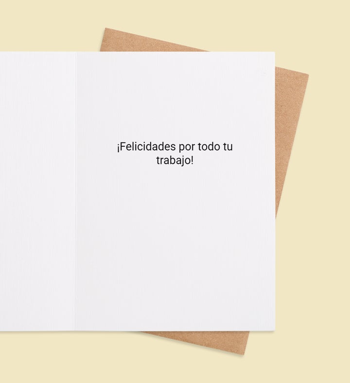 Gold Medal Memories Inside view