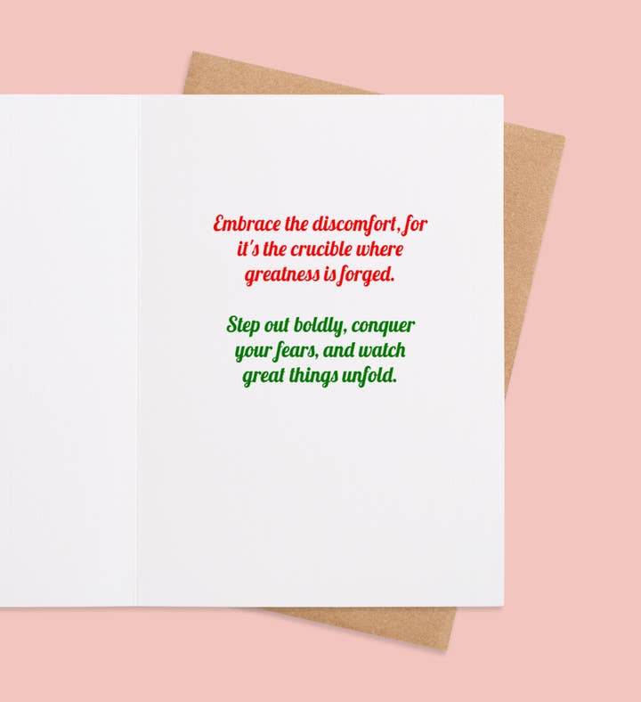 Dare To Crossover Inside Image