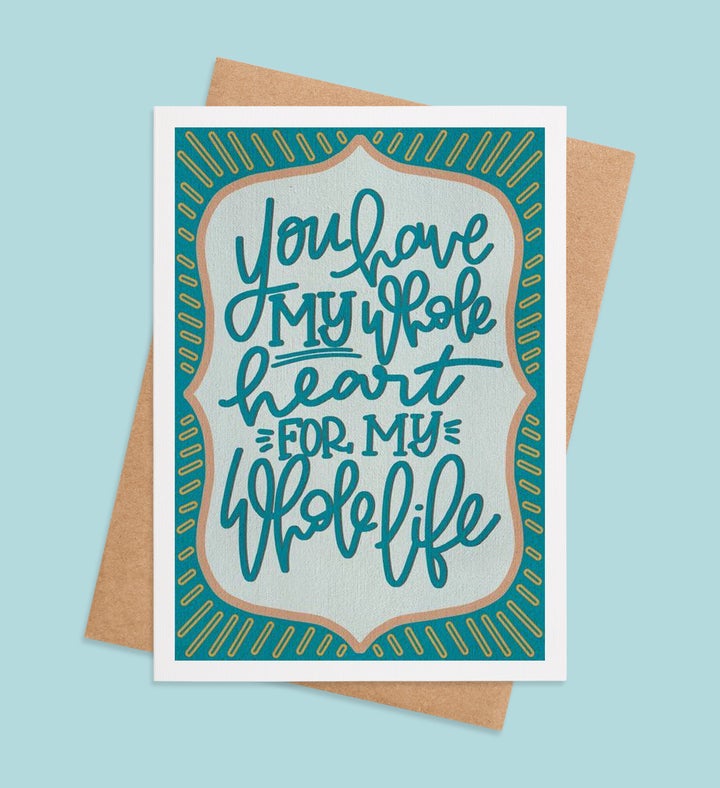 Wholehearted Devotion