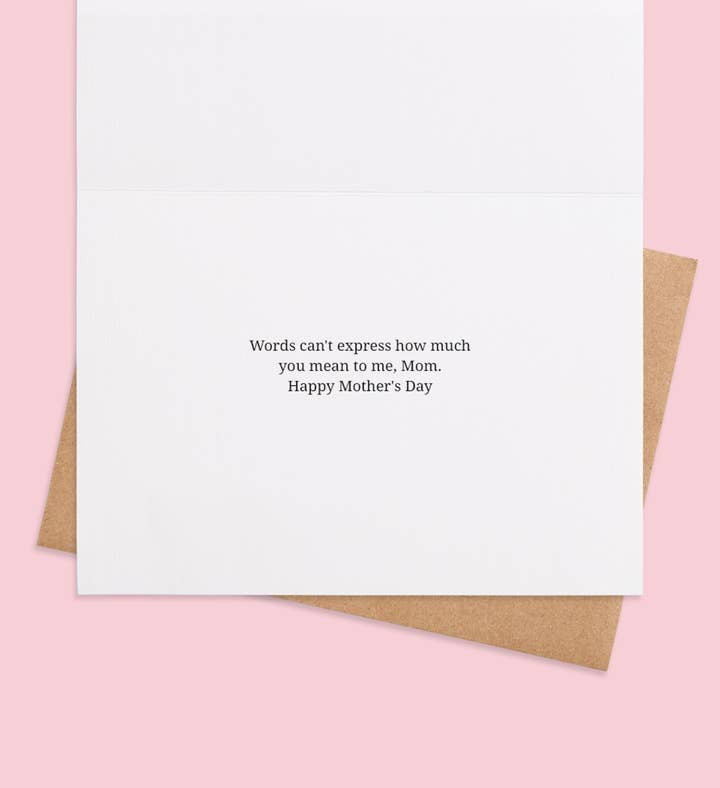 Motherembrace Inside Image