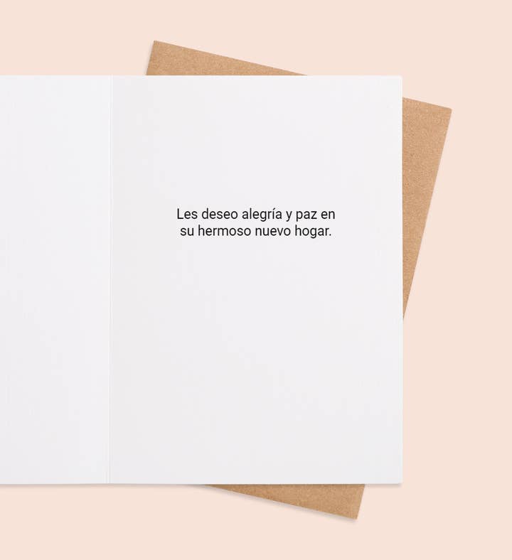 Poppies & Peaceful Homes Inside Image