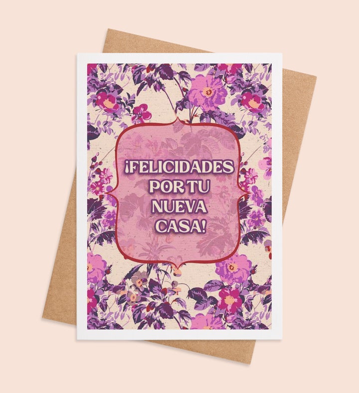 Poppies & Peaceful Homes