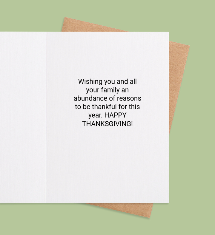 Bouquet Inside Image