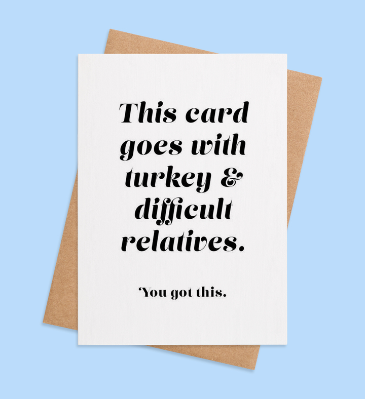 Feast of Family Fortitude 