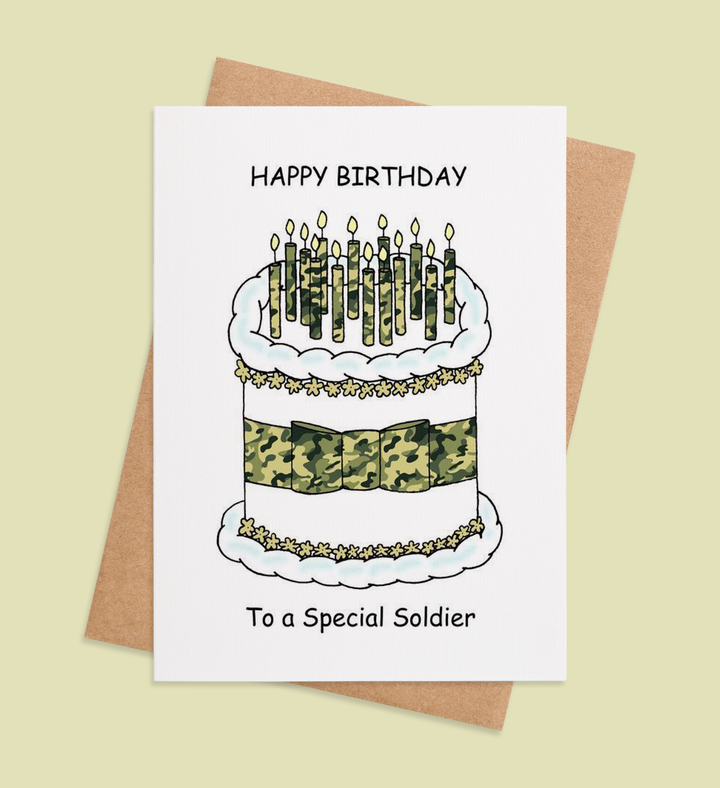 Saluting Sweet Celebrations 