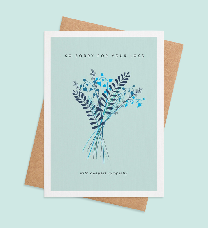 Eternal Embrace Greeting Card